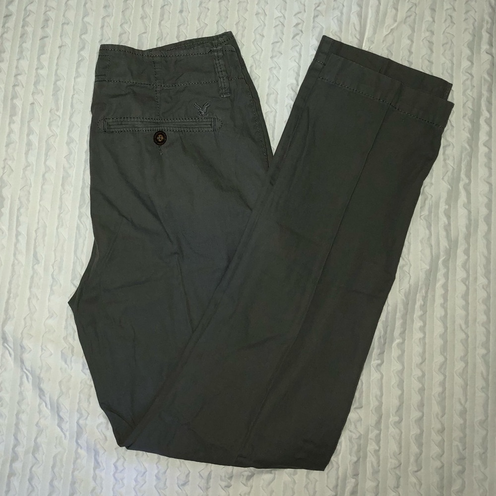 American Eagle Pants